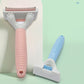 Self Cleaning Pet Comb