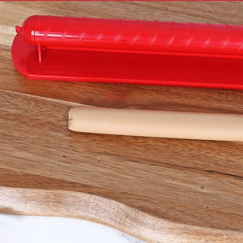 Hot Dog Slicer For Bbq And Kitchen