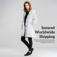 Women'S Loose Long Sleeve Jacket