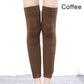 Cashmere Leg Warmer
