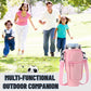 Large Capacity Thermos Cup Bag