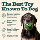 Stuffable Dog Food Toys