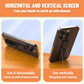 Multifunctional Mobile Phone Holder
