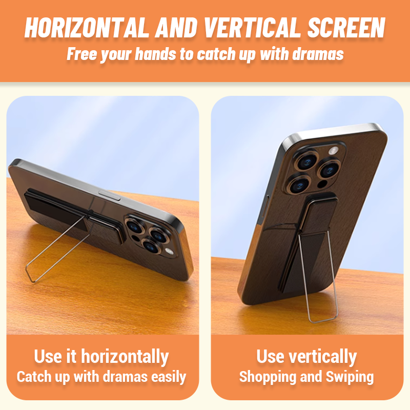 Multifunctional Mobile Phone Holder