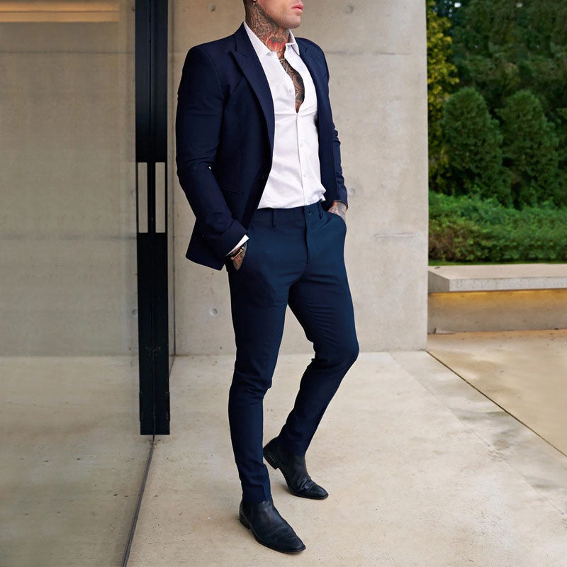 Men's Outdoor Slim Pants