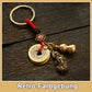 Retro-Schlüsselanhänger/Retro keychain pendant