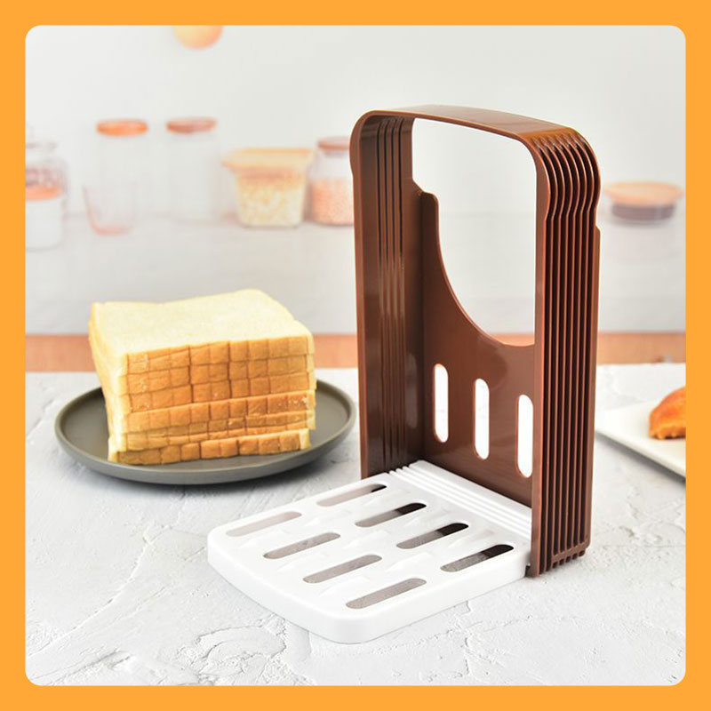 Foldable Bread Slicer🍞