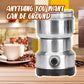 Multifunctional Grain Spice Grinder