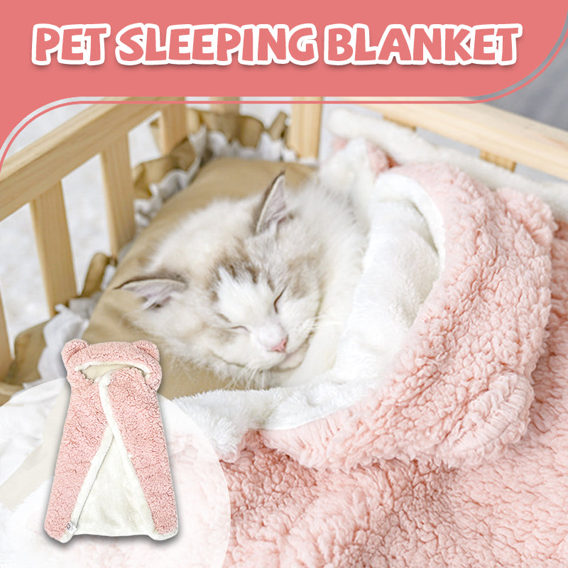 Pet Cape Blanket