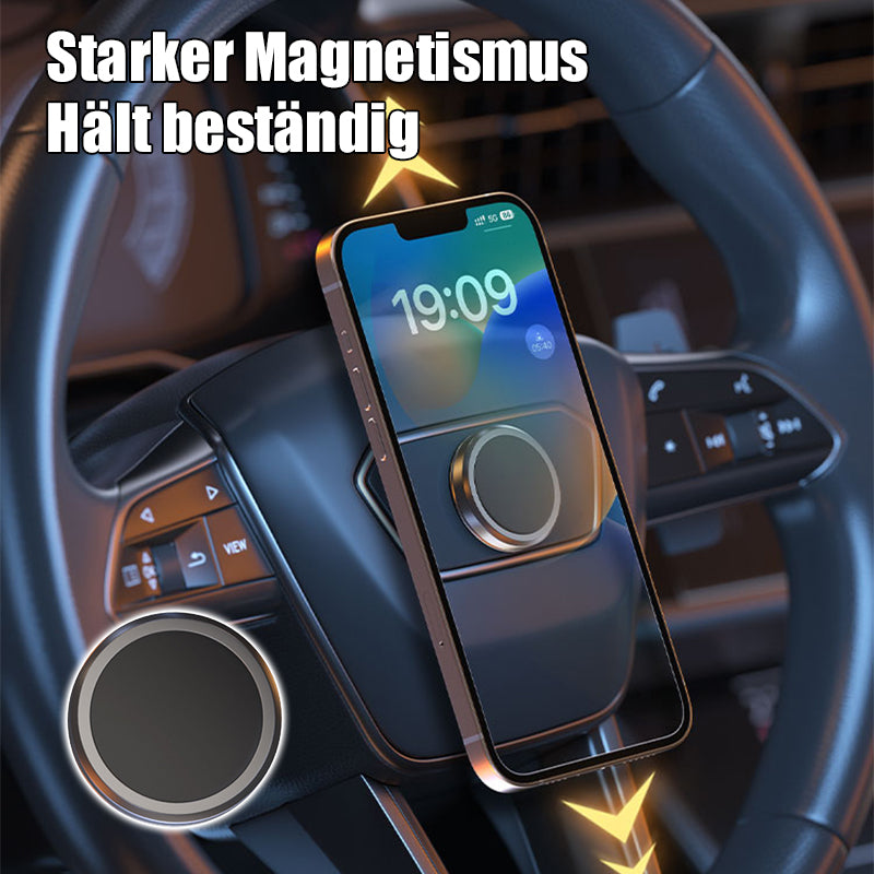 Starker Magnetischer Handyhalter Ohne Schwerkraft/Zero gravity strong magnetic phone holder