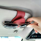 Multifunctional Car Sun Visor Glasses Clip