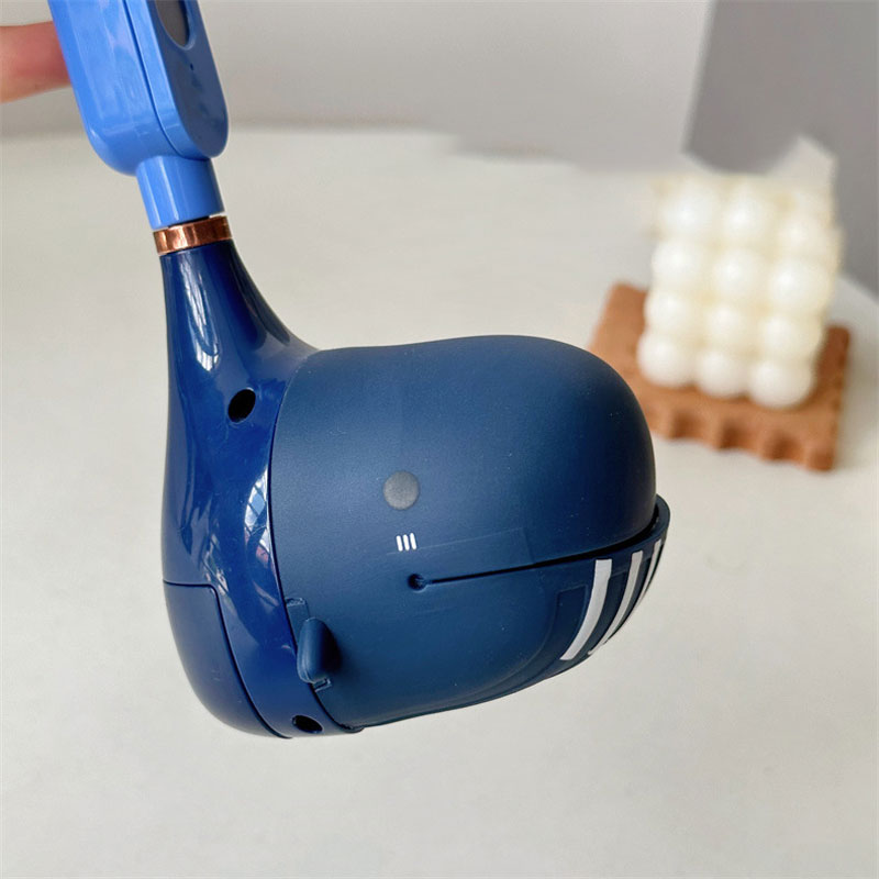 Electric Tadpole Erhu Synthesizer Music Toy