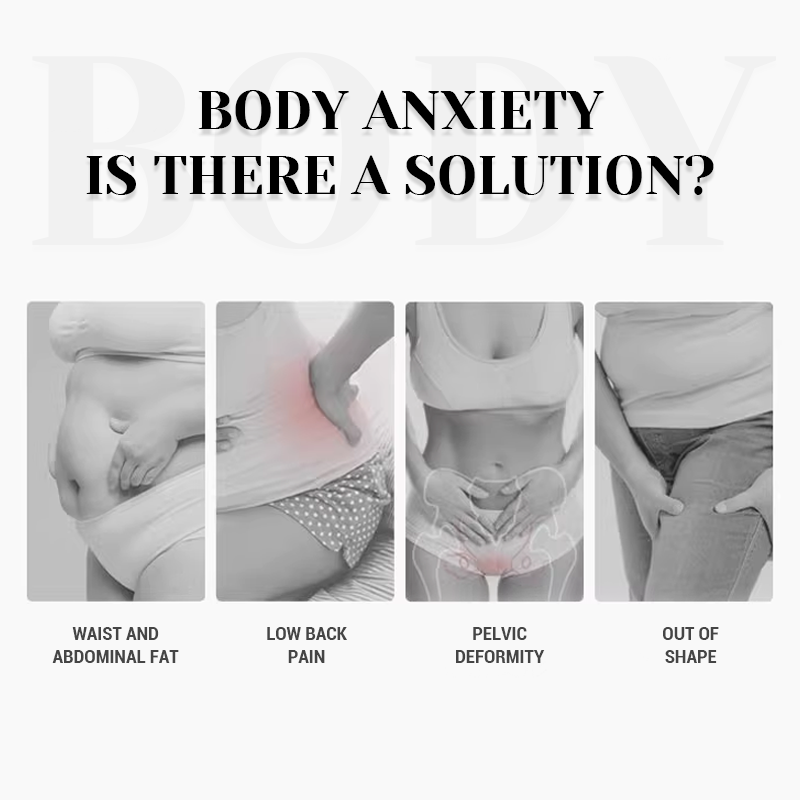 Butt Lifting Tummy Control Pants