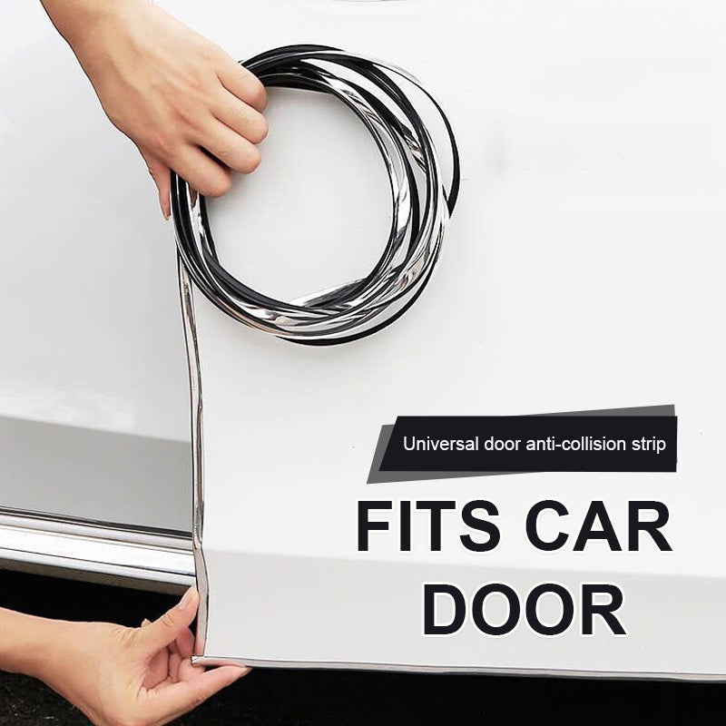 Car Door Anti-Collision Strip（10m/20m）