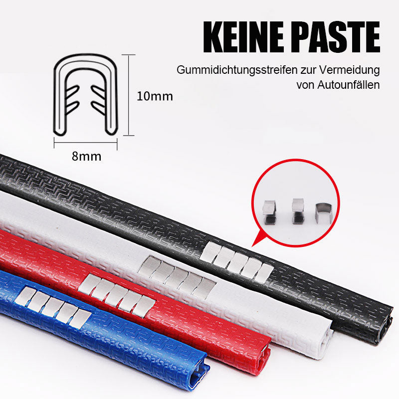 U-Förmiger Dichtungsstreifen Für Die Tür / U-shaped Sealing Strip