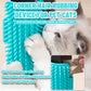 Corner Hair Rubbing Device For Pet Cats（Does Not Contain Catnip）