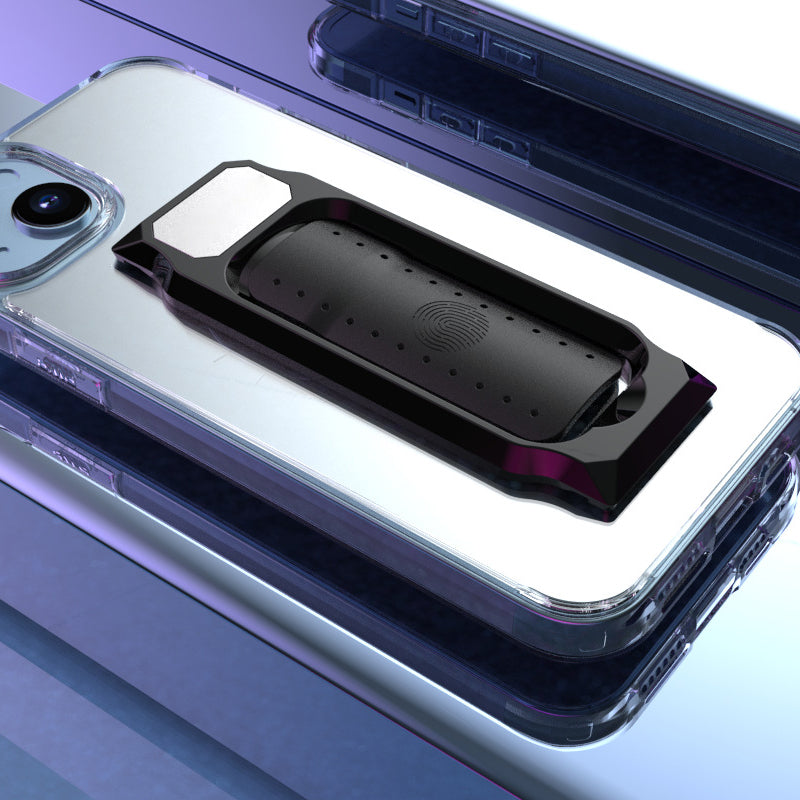 Wingback - Pop Out Kickstand & Grip for Any Phone Case