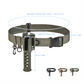 Fishing Rod Lumbar Support Belt