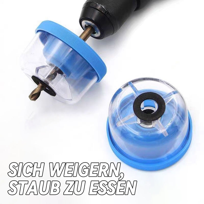 Staubschutz für Handbohrmaschinen/Drilling dust cover