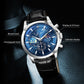 Men's Luminous Quartz Watch