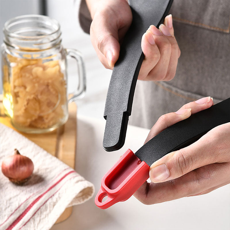 3-In-1 Steak Tong Fried Fish Shovel Tongs