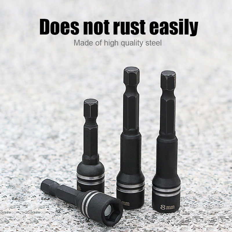 Inner Hexagon Strong Magnetic Sleeve