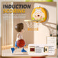 Indoor Hanging Scoring Children'S Basketball Hoop