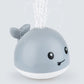 Whale Music Baby Bath Toy🐳
