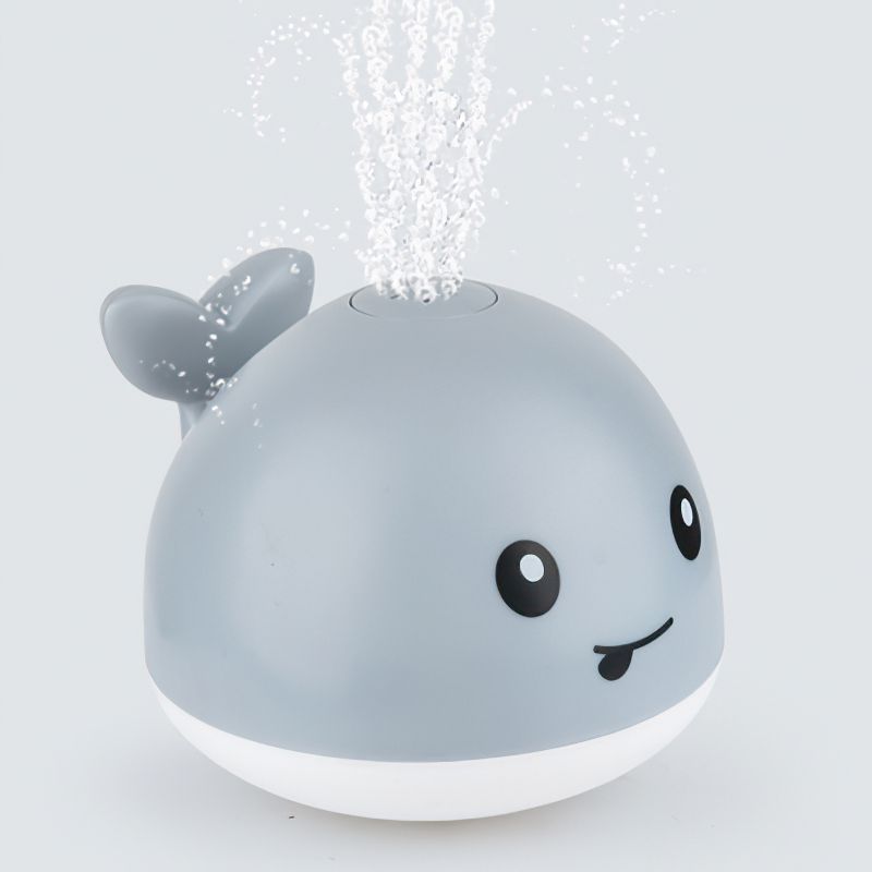 Whale Music Baby Bath Toy🐳