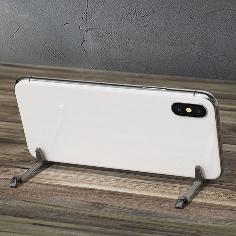 Anker-Handyhalter/Anchor mobile phone stand