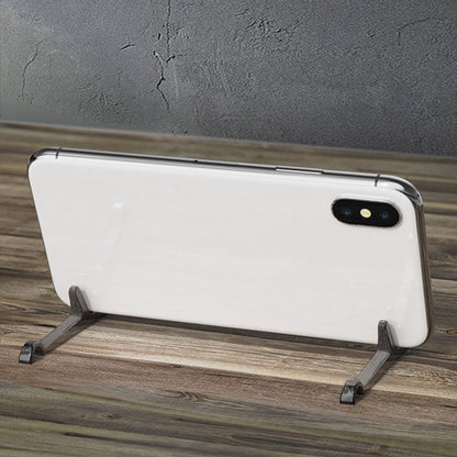 Anker-Handyhalter/Anchor mobile phone stand