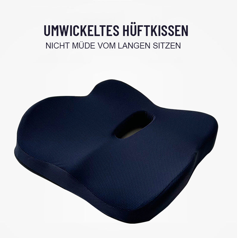 Hochwertiges weiches Hüftstützkissen