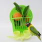 Parrot Vegetable Basket Stand