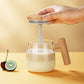 Fully Automatic Coffee Mug with Stirrer