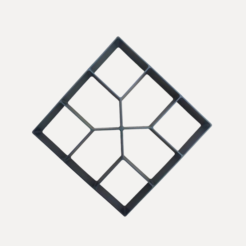 DIY Path Floor Mould