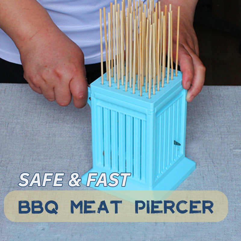 BBQ Meat Piercer