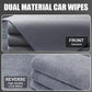 Car Suede Cleaning Towel