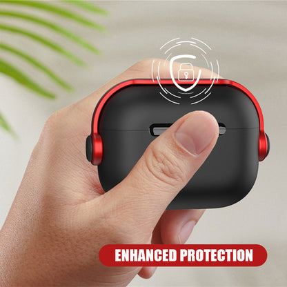 Creative Lock Bluetooth Earphone Case