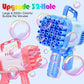 32 Hole Bubble Machine