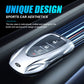 For Chevrolet Car Metal Sports Car Key Case