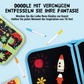 Löschbares Zeichenbrett für Kinder/Children's erasable drawing board