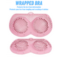 Silicone Bra Cleaning Bag