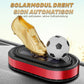 Auto Solar Goldene Schuhe Fußball Aromatherapie/Solar Golden Shoe Football Aromatherapy
