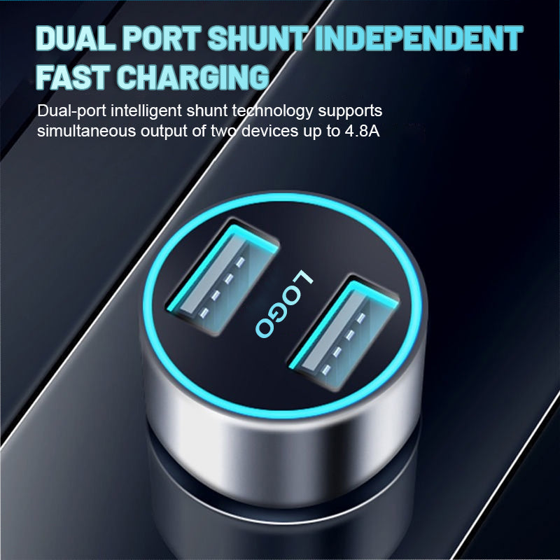 Car Fast Charging Charger