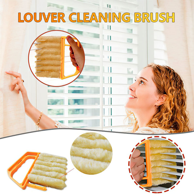 Blinds Cleaning Artifact