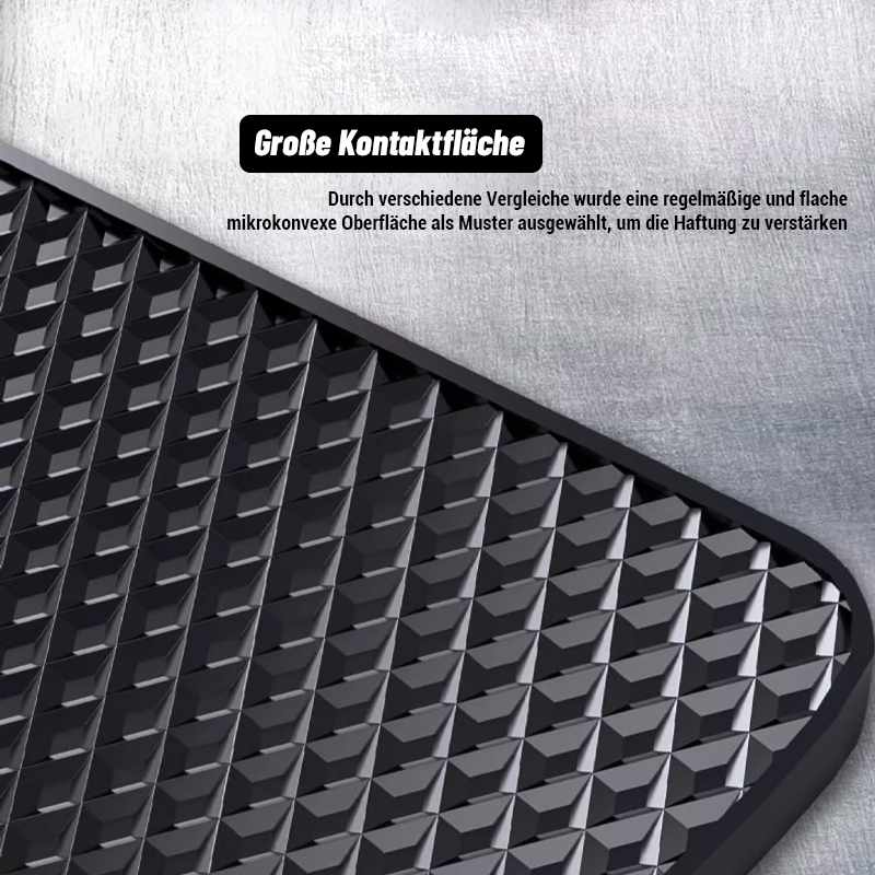 Rutschfeste Matte für das Armaturenbrett im Auto/Dashboard anti-slip mat