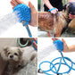 Pet Massage Shower