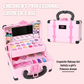 Girls Makeup Box Gift
