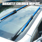 Car Color Wiper Blades-1pc