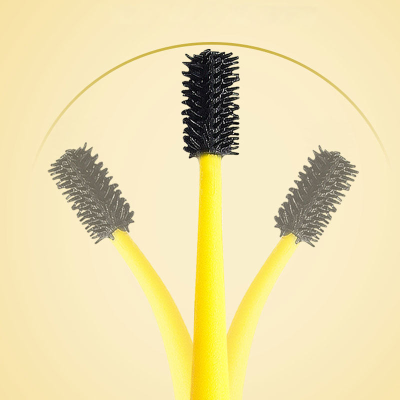 Silicone Soft Tip Spiral Ear Picks